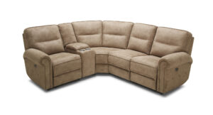 033-5 Motion Sectional