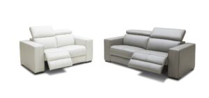 039 Motion Sofa and Love