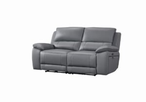 Hailey Grey Sofa