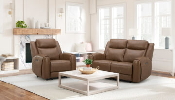 Wonder Sofa Camel