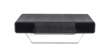 136A Modern Coffee Table in Grey