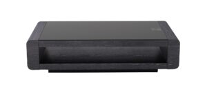 Modern Coffee Table 673 in Grey