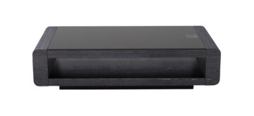 Modern Coffee Table 673 in Grey