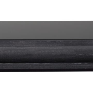 Modern Coffee Table 673 in Grey