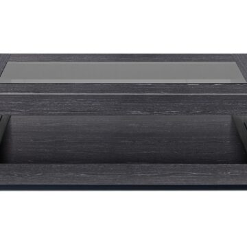 Modern Coffee Table 682 in Grey