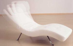 LR 01 Relax Chair