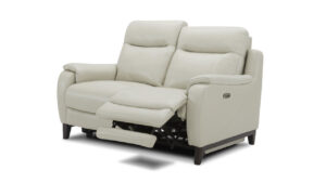 Leonard Loveseat Smoke