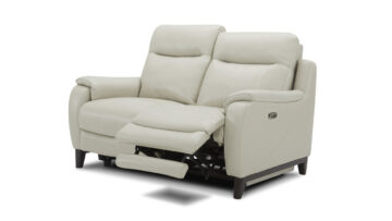 Leonard Loveseat Smoke