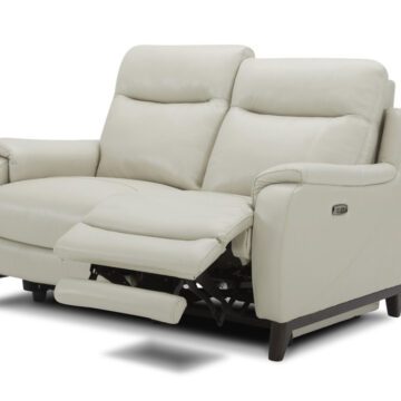 Leonard Loveseat Smoke