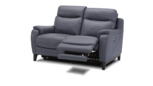 Leonard Loveseat Slate