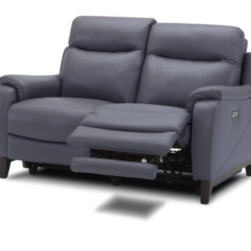 Leonard Loveseat Slate
