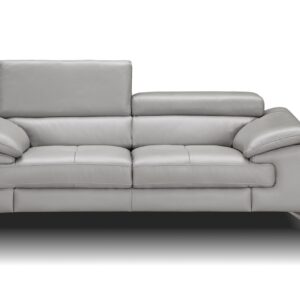 Liam Premium Leather Sofa