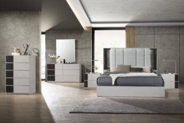 Lucia Bedroom