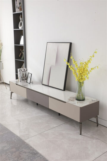 Luna TV Stand