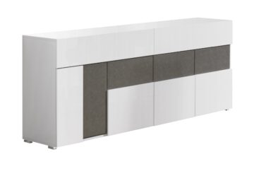 Luxuria Buffet