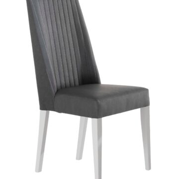 Luxuria Modern Dining Chair, Set of 2