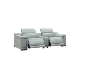 Hartley Sofa Light Grey