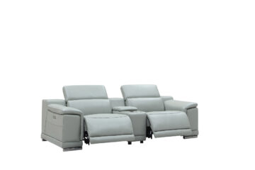 Hartley Sofa Light Grey