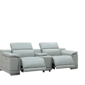 Hartley Sofa Light Grey