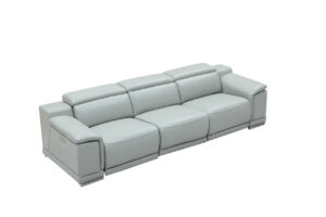 Hartley Ext Sofa Light Grey