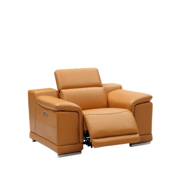 Hartley Chair Camel