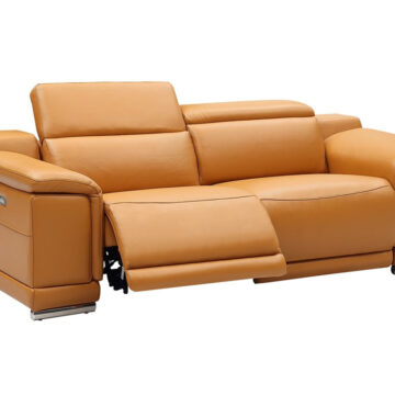Hartley Sofa Camel