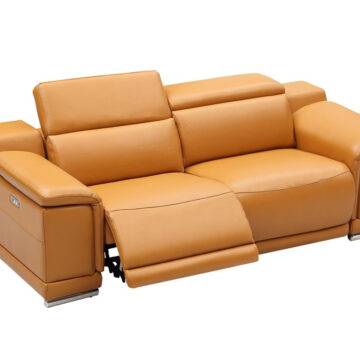 Hartley Loveseat Camel