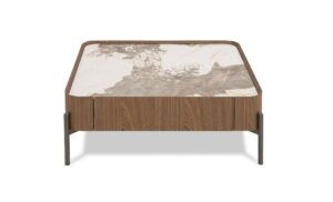 LP 437E Coffee Table
