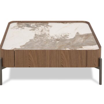 LP 437E Coffee Table