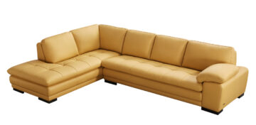 ML157 LHF Mustard