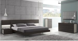 Maia Premium Bedroom Set