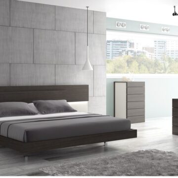 Maia Premium Bedroom Set