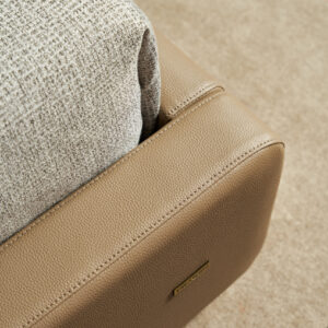 Mason Queen Butternut