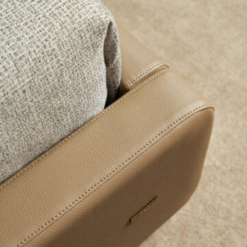 Mason Queen Butternut