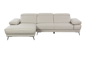 Mercer ST LHF Chaise