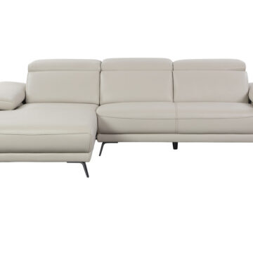 Mercer ST LHF Chaise