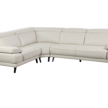 Mercer ST LHF Corner