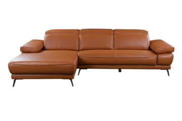 Mercer Adobe LHF Chaise