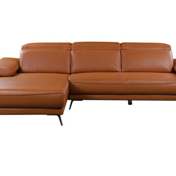 Mercer Adobe LHF Chaise