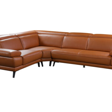 Mercer Adobe LHF Corner