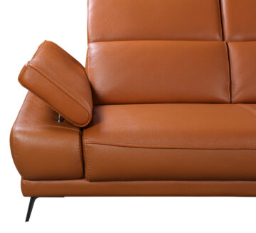 Mercer Adobe RHF Chaise
