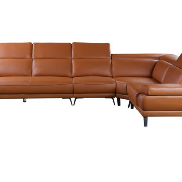 Mercer Adobe RHF Corner