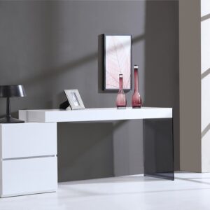 Mia Modern Office Desk