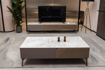 Mia TV Stand