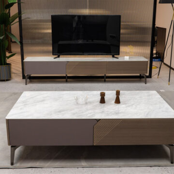 Mia TV Stand