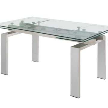 Moda Extension Dining Table