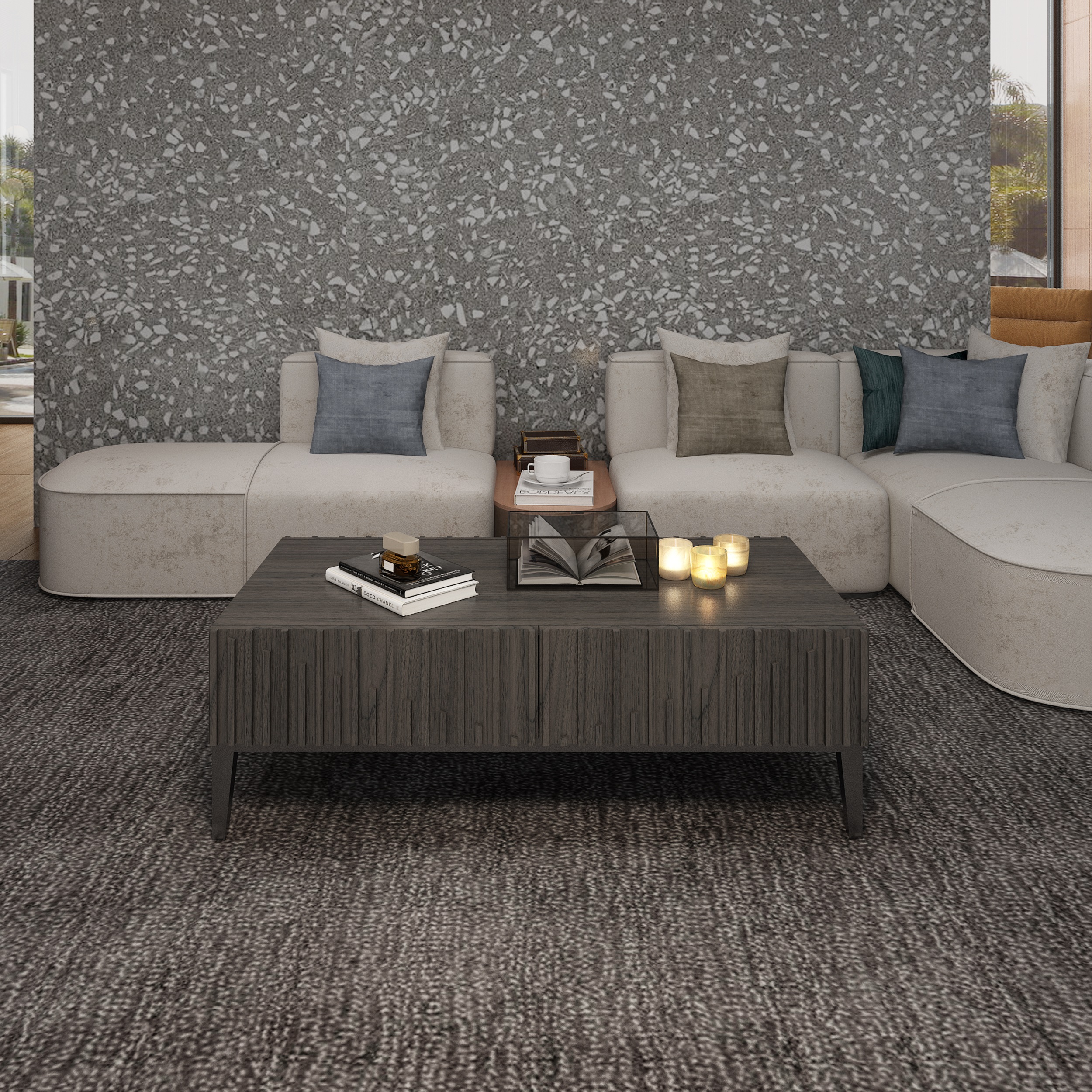 Moderna Dining Set - Image 2