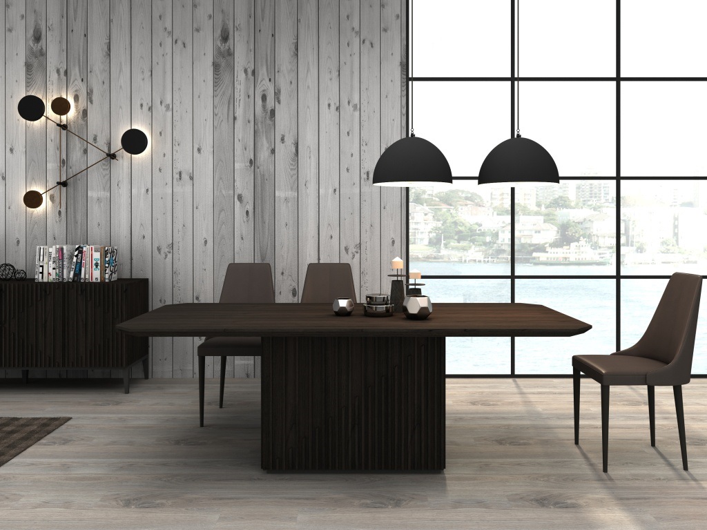 Moderna Dining Table - Image 2