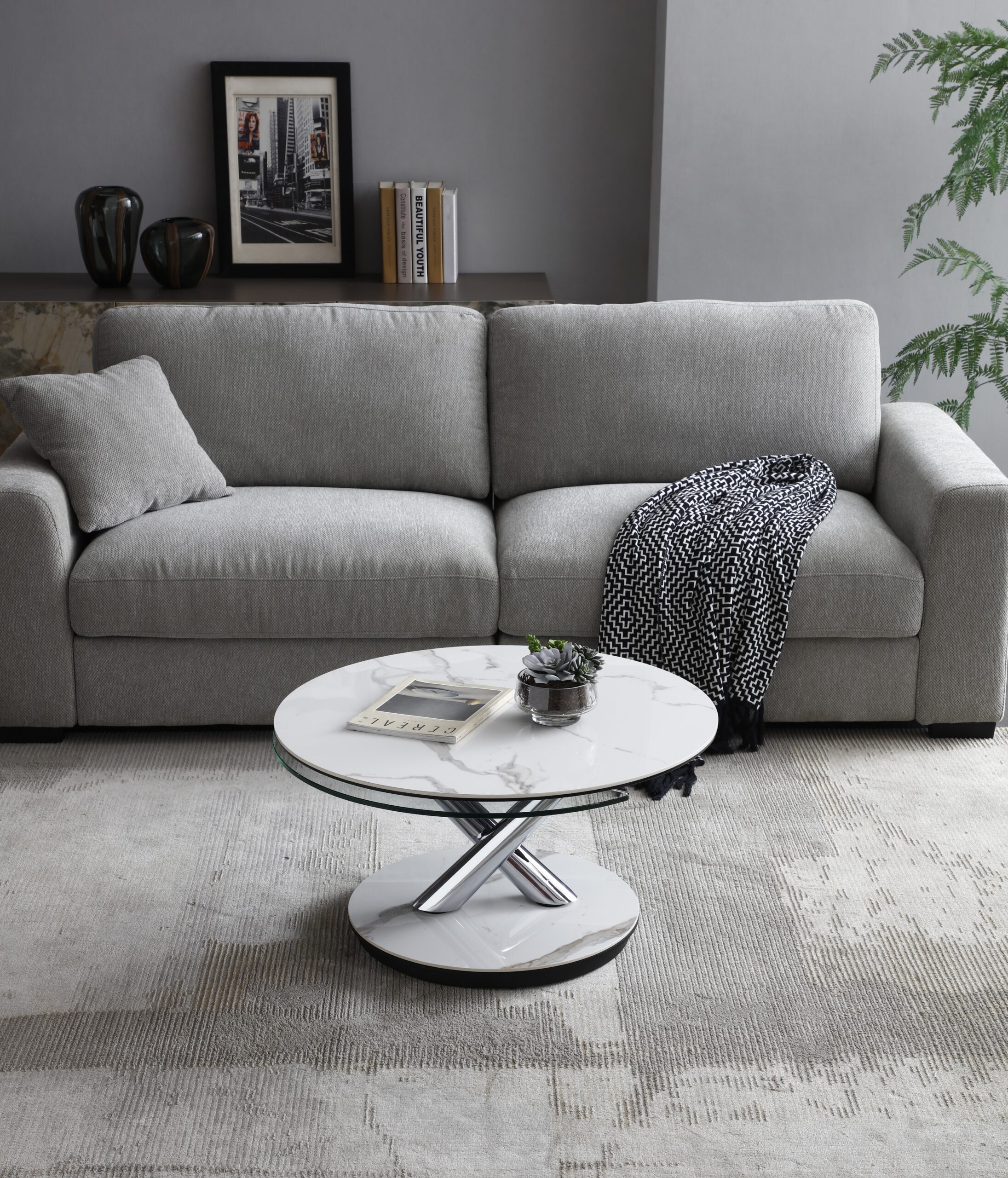 Moon Coffee Table - Image 2