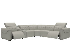 Murray Smoke Sectional